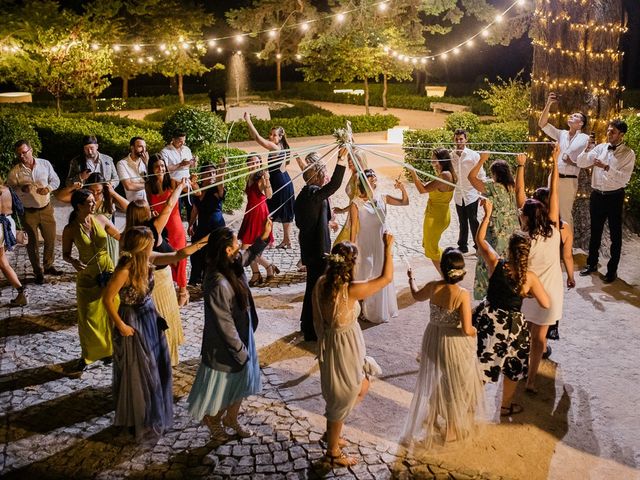 O casamento de Joshua e Raquel em Sandelgas, Coimbra (Concelho) 93