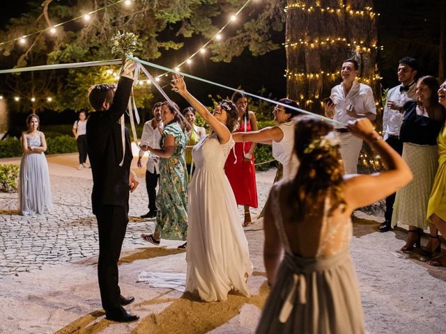O casamento de Joshua e Raquel em Sandelgas, Coimbra (Concelho) 94