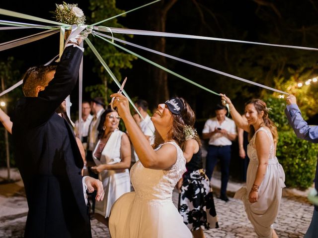 O casamento de Joshua e Raquel em Sandelgas, Coimbra (Concelho) 95