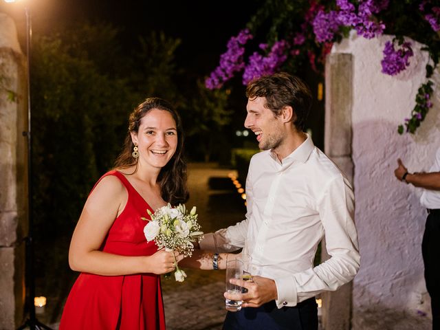 O casamento de Joshua e Raquel em Sandelgas, Coimbra (Concelho) 96