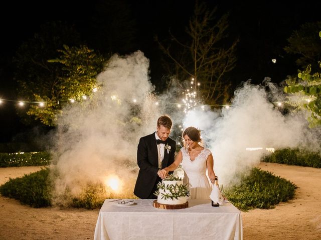 O casamento de Joshua e Raquel em Sandelgas, Coimbra (Concelho) 99