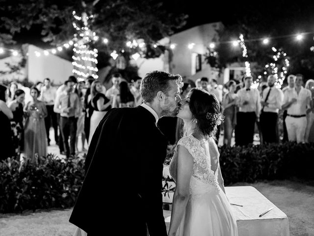 O casamento de Joshua e Raquel em Sandelgas, Coimbra (Concelho) 101