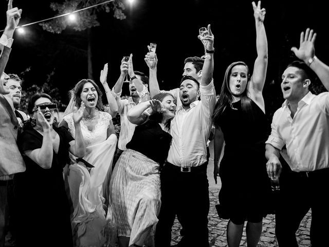 O casamento de Joshua e Raquel em Sandelgas, Coimbra (Concelho) 104