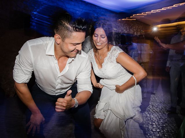 O casamento de Joshua e Raquel em Sandelgas, Coimbra (Concelho) 106