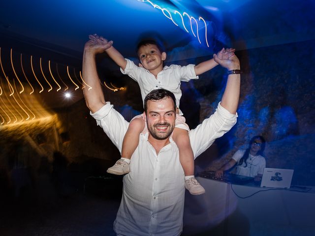 O casamento de Joshua e Raquel em Sandelgas, Coimbra (Concelho) 107