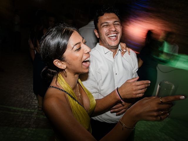 O casamento de Joshua e Raquel em Sandelgas, Coimbra (Concelho) 109