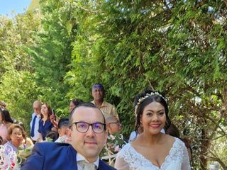 O casamento de João e Ana   1