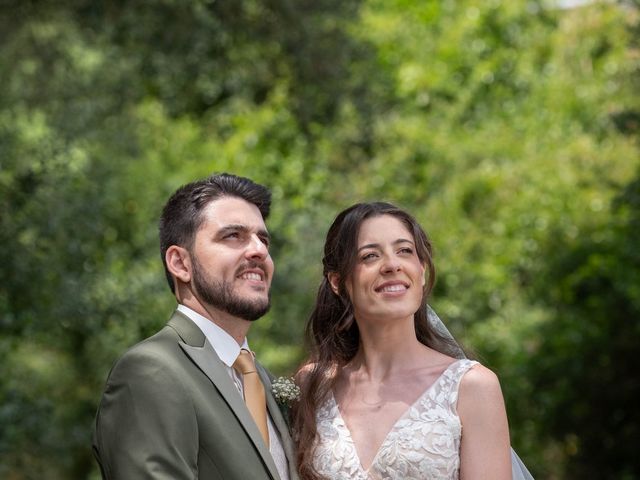 O casamento de Inês e Rodolfo em Vila Franca do Rosário, Mafra 23