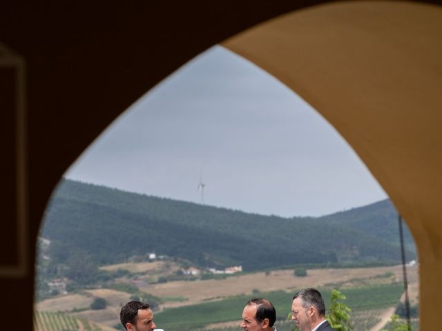O casamento de Inês e Rodolfo em Vila Franca do Rosário, Mafra 25