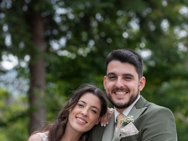 O casamento de Inês e Rodolfo em Vila Franca do Rosário, Mafra 29