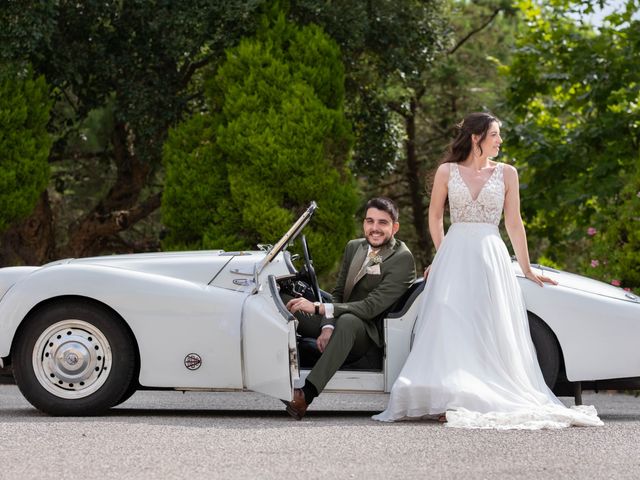 O casamento de Inês e Rodolfo em Vila Franca do Rosário, Mafra 30