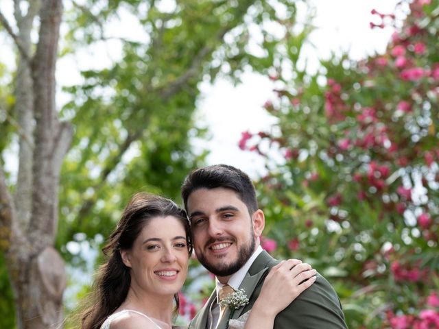 O casamento de Inês e Rodolfo em Vila Franca do Rosário, Mafra 31