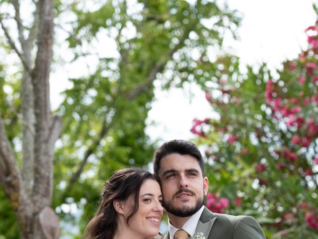 O casamento de Inês e Rodolfo em Vila Franca do Rosário, Mafra 32
