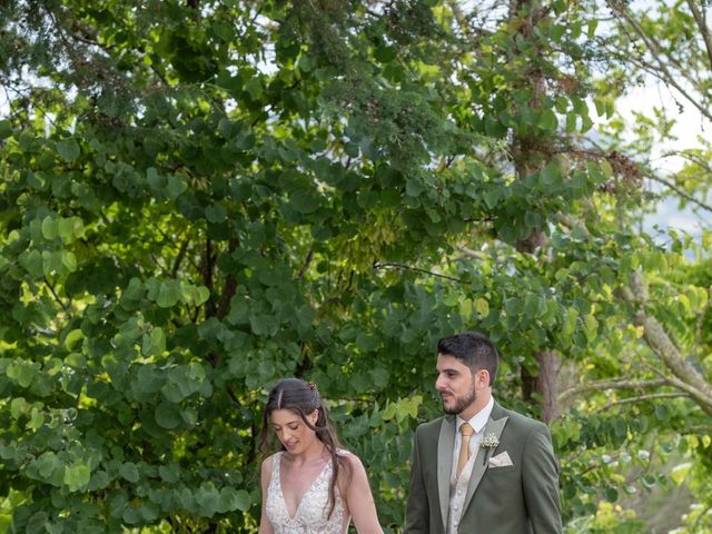 O casamento de Inês e Rodolfo em Vila Franca do Rosário, Mafra 33