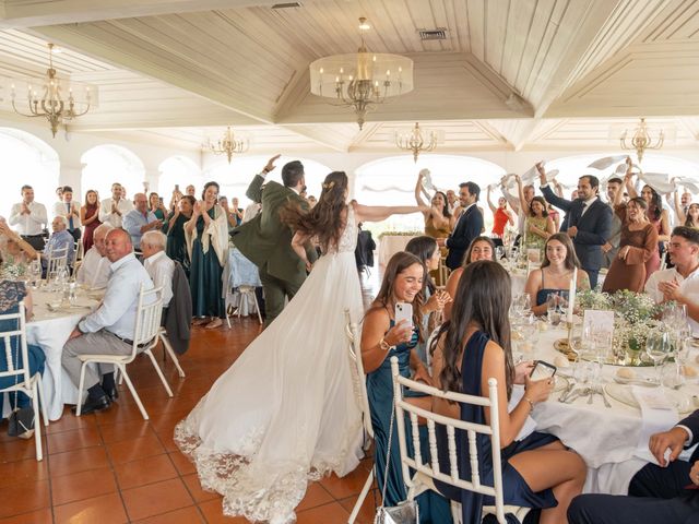O casamento de Inês e Rodolfo em Vila Franca do Rosário, Mafra 34