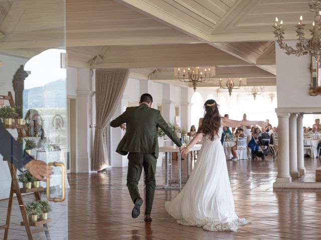 O casamento de Inês e Rodolfo em Vila Franca do Rosário, Mafra 35