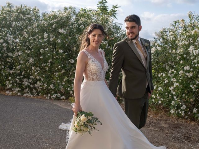 O casamento de Inês e Rodolfo em Vila Franca do Rosário, Mafra 38