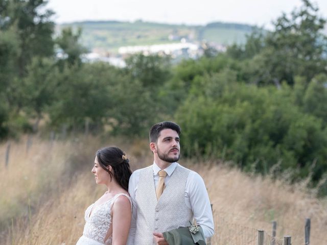 O casamento de Inês e Rodolfo em Vila Franca do Rosário, Mafra 40
