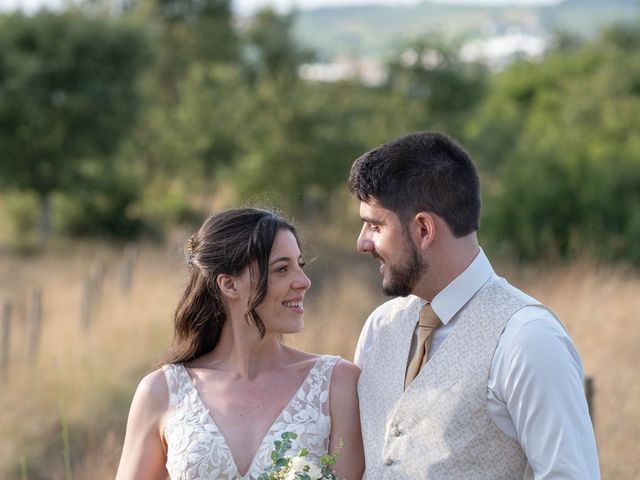 O casamento de Inês e Rodolfo em Vila Franca do Rosário, Mafra 41