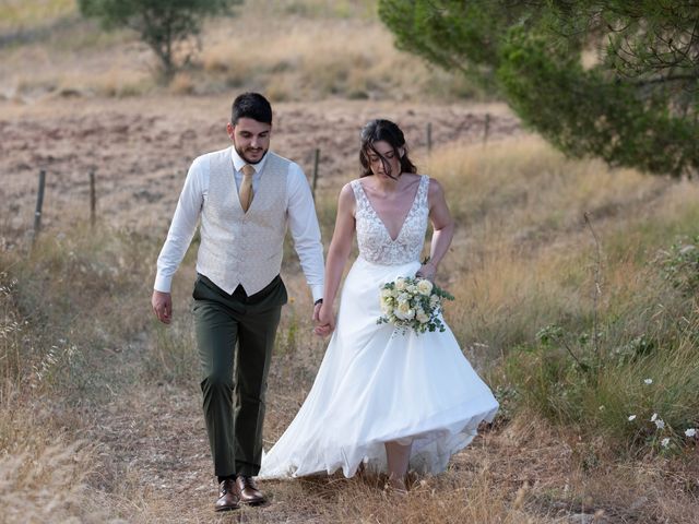 O casamento de Inês e Rodolfo em Vila Franca do Rosário, Mafra 43