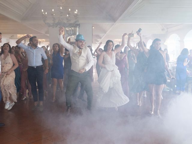 O casamento de Inês e Rodolfo em Vila Franca do Rosário, Mafra 44