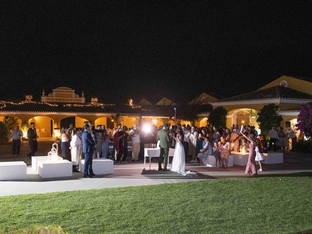 O casamento de Inês e Rodolfo em Vila Franca do Rosário, Mafra 46