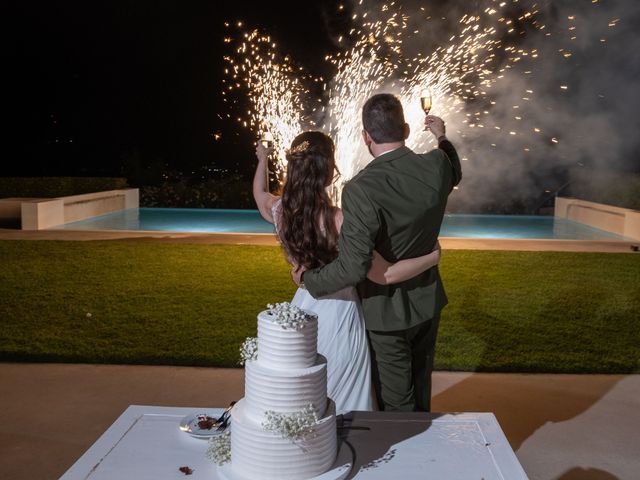 O casamento de Inês e Rodolfo em Vila Franca do Rosário, Mafra 47