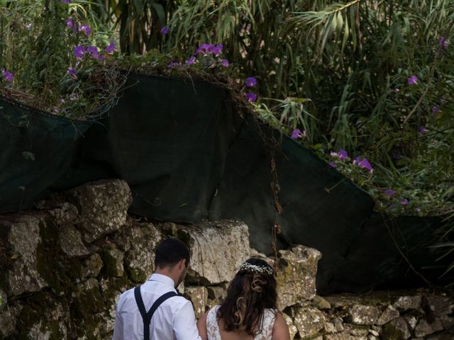 O casamento de Alexandre e Liliana em Sintra, Sintra 50
