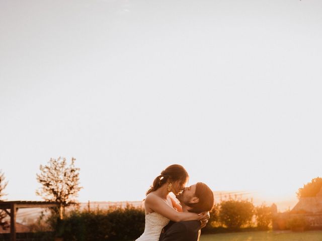 O casamento de Elma e André em Porto, Porto (Concelho) 52