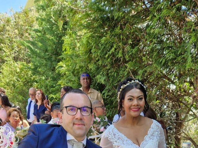 O casamento de Ana   e João em Sintra, Sintra 1