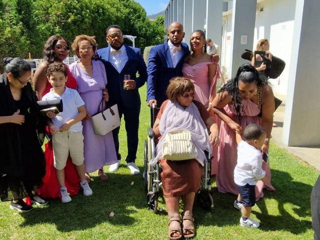 O casamento de Ana   e João em Sintra, Sintra 2