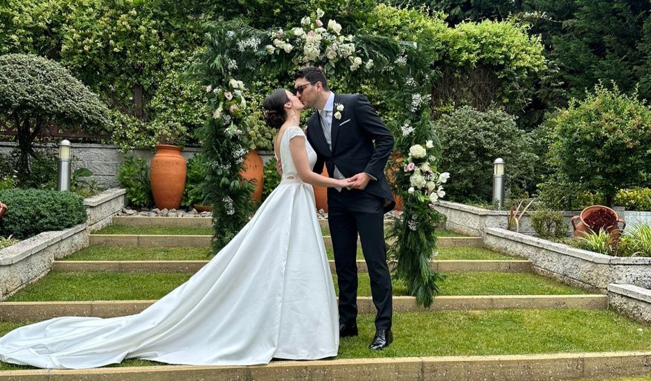 O casamento de Thiago  e Sofia  em Cucujães, Oliveira de Azeméis