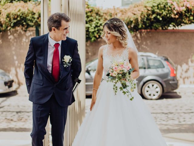 O casamento de Carlos e Sandra em Câmara de Lobos, Madeira 40