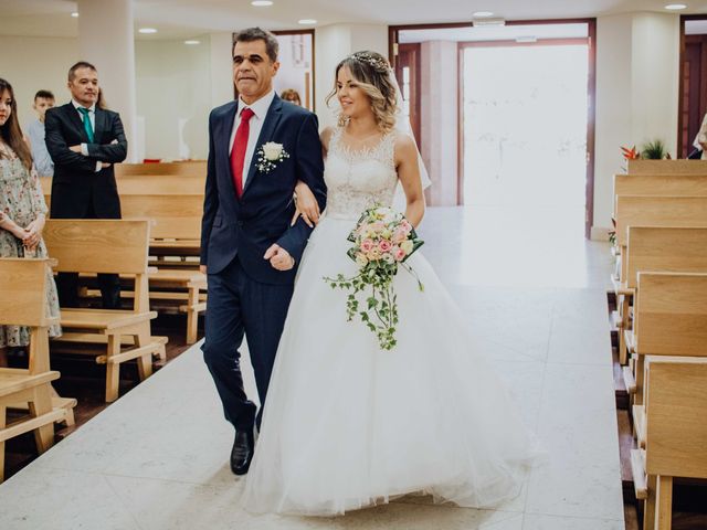O casamento de Carlos e Sandra em Câmara de Lobos, Madeira 43