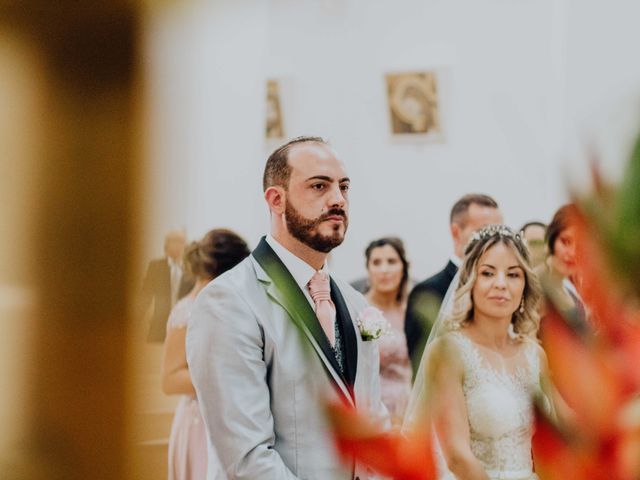 O casamento de Carlos e Sandra em Câmara de Lobos, Madeira 50