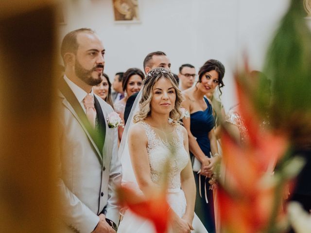 O casamento de Carlos e Sandra em Câmara de Lobos, Madeira 51