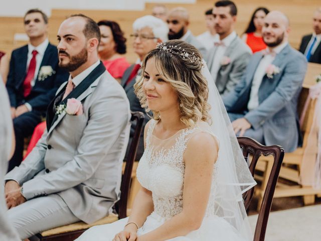 O casamento de Carlos e Sandra em Câmara de Lobos, Madeira 52