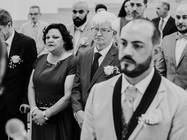 O casamento de Carlos e Sandra em Câmara de Lobos, Madeira 70
