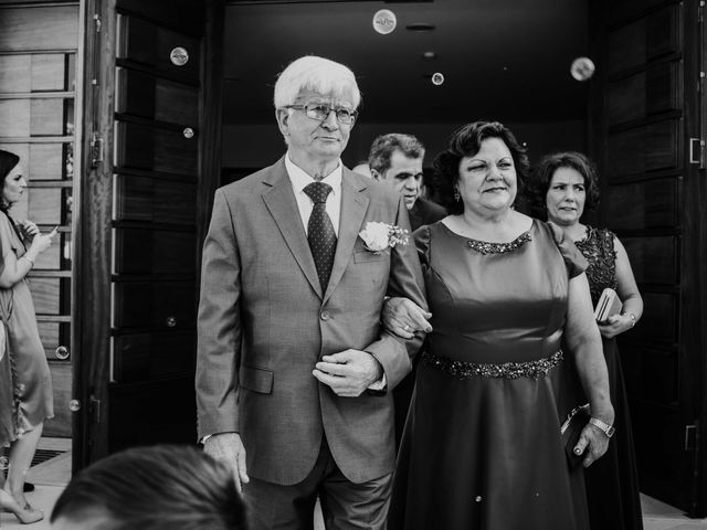 O casamento de Carlos e Sandra em Câmara de Lobos, Madeira 82