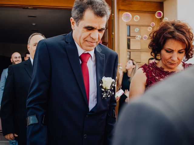 O casamento de Carlos e Sandra em Câmara de Lobos, Madeira 83