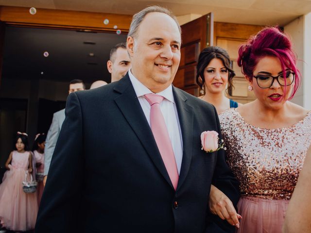 O casamento de Carlos e Sandra em Câmara de Lobos, Madeira 85