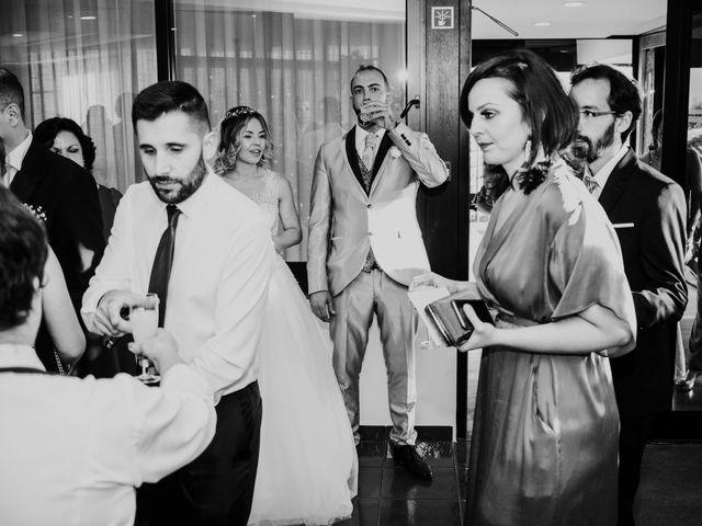 O casamento de Carlos e Sandra em Câmara de Lobos, Madeira 150