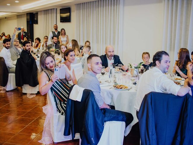 O casamento de Carlos e Sandra em Câmara de Lobos, Madeira 182