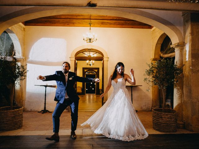 O casamento de Olivier e Ana em Alenquer, Alenquer 103