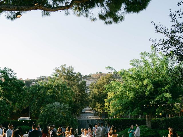 O casamento de Krish e Meera em Lisboa, Lisboa (Concelho) 65