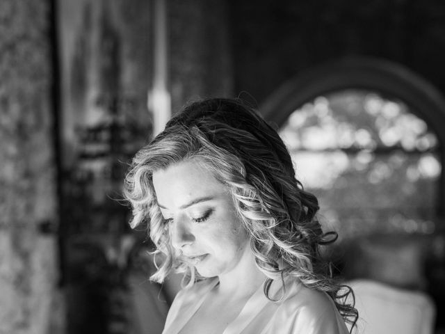 O casamento de Joana e João em Vale Benfeito, Macedo de Cavaleiros 5