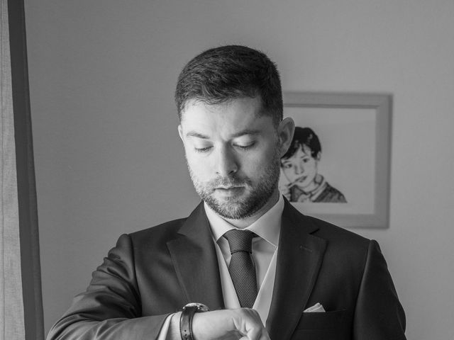 O casamento de Joana e João em Vale Benfeito, Macedo de Cavaleiros 6