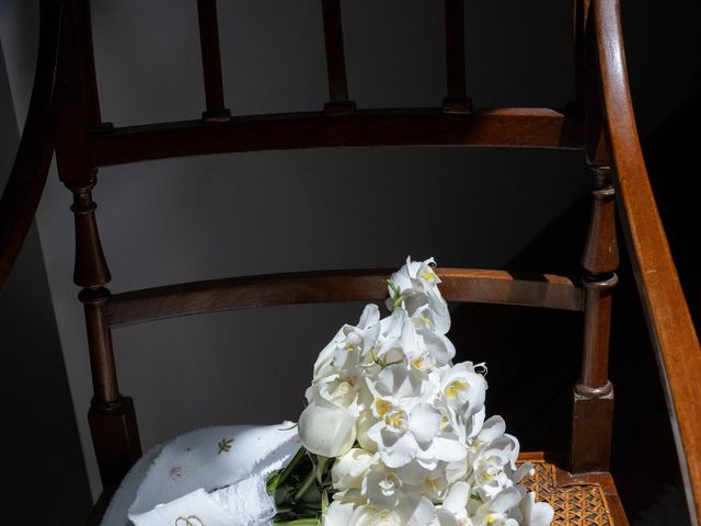 O casamento de Joana e João em Vale Benfeito, Macedo de Cavaleiros 10