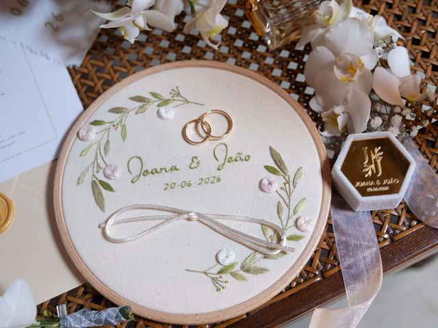 O casamento de Joana e João em Vale Benfeito, Macedo de Cavaleiros 14