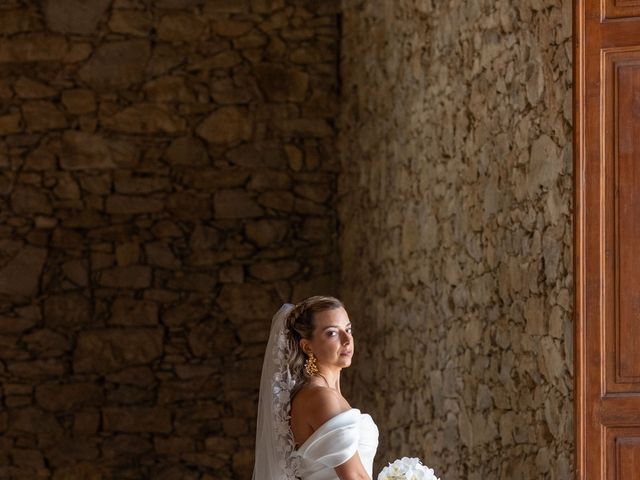 O casamento de Joana e João em Vale Benfeito, Macedo de Cavaleiros 19
